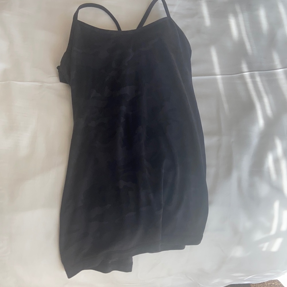 Lulu Tank Top